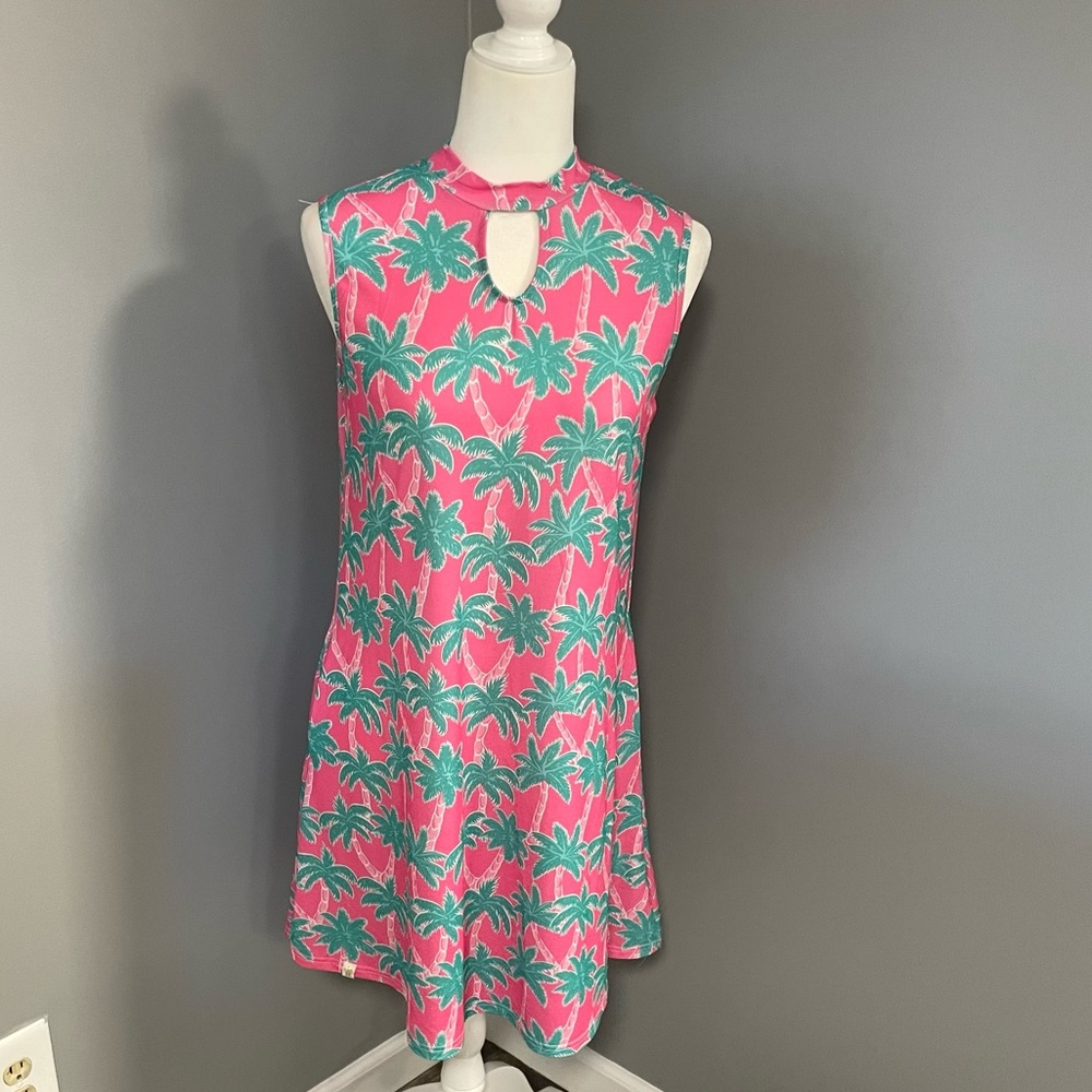 Simply Southern Dress.